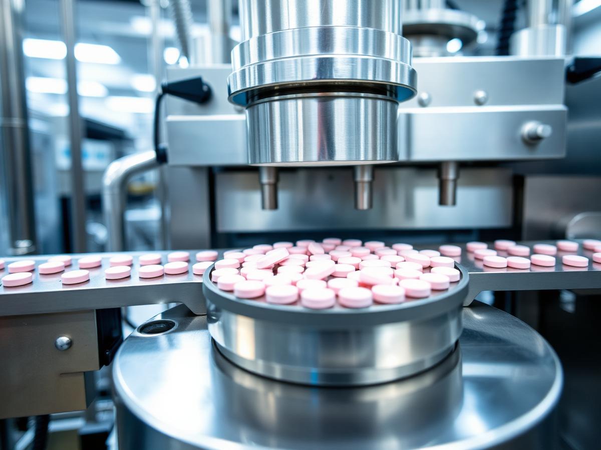 Zriza manufacturing line in Bengaluru